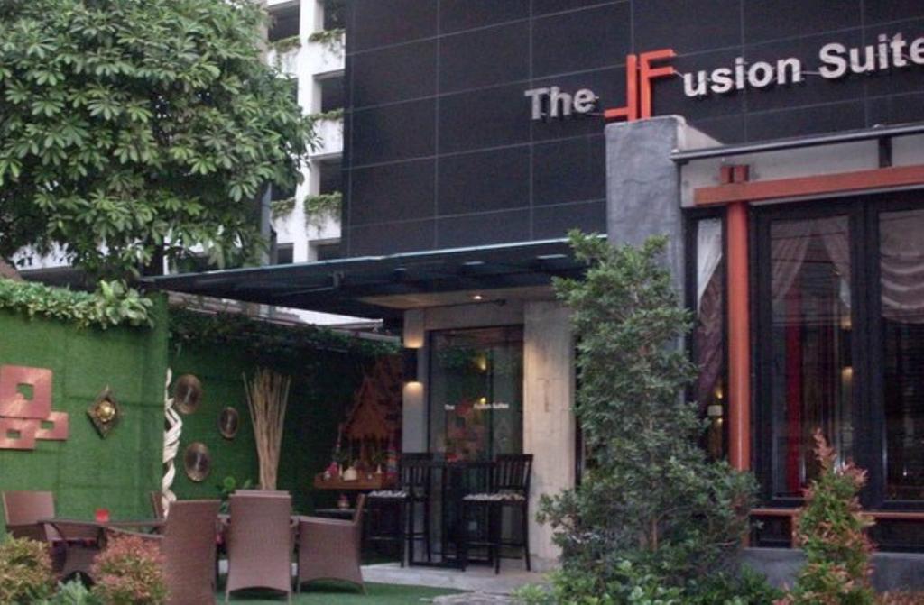 The Fusion Suites