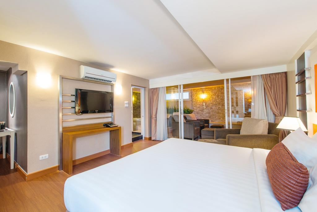 The Key Sukhumvit Bangkok by Compass Hospitality