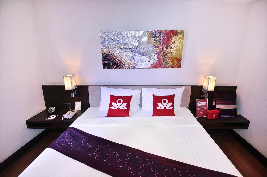 ZEN Rooms Sukhumvit Soi 10