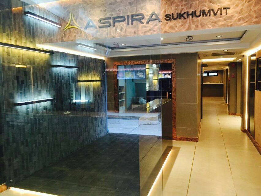 Aspira Sukhumvit