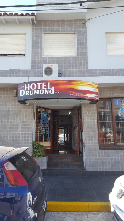 Hotel Drumond