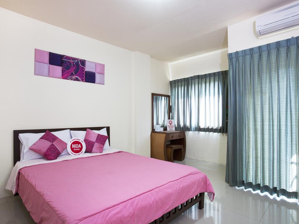 NIDA Rooms Pracha Songkhro 243 Villa