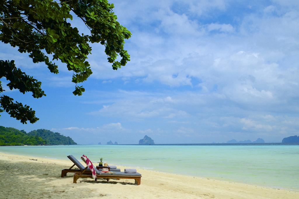 The Sevenseas Resort Koh Kradan