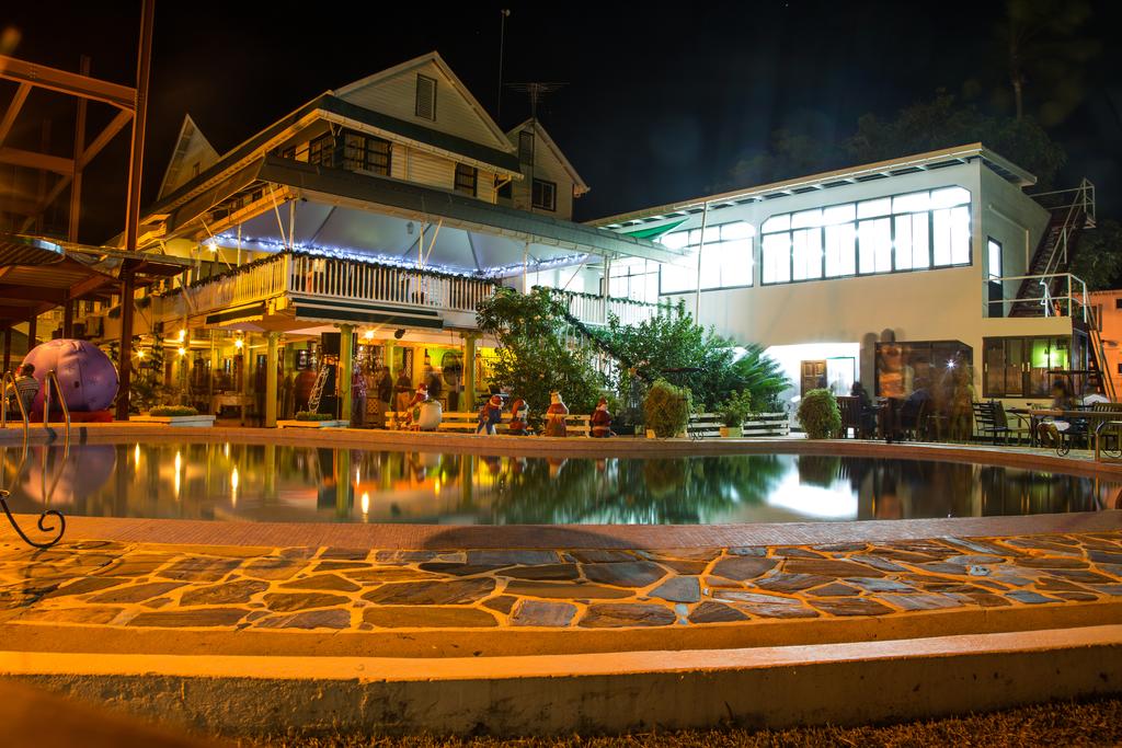 Roraima Duke Lodge