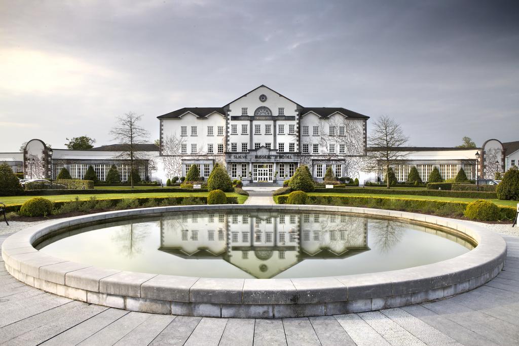 Slieve Russell Hotel Golf and Country Club