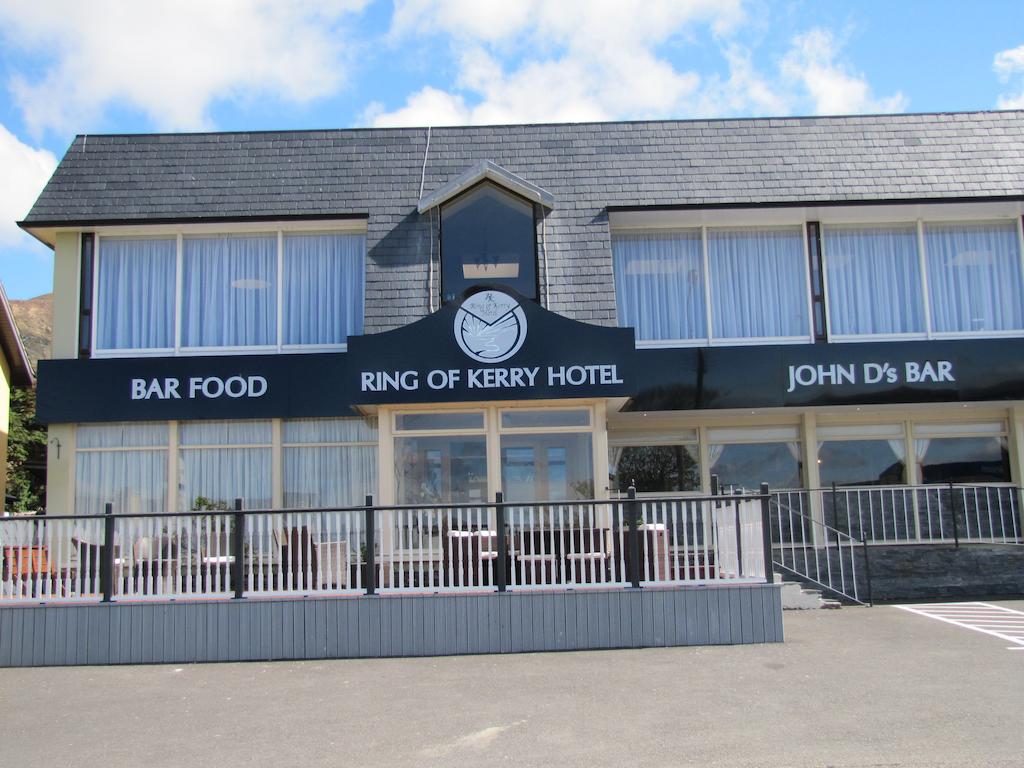 Ring of Kerry Hotel