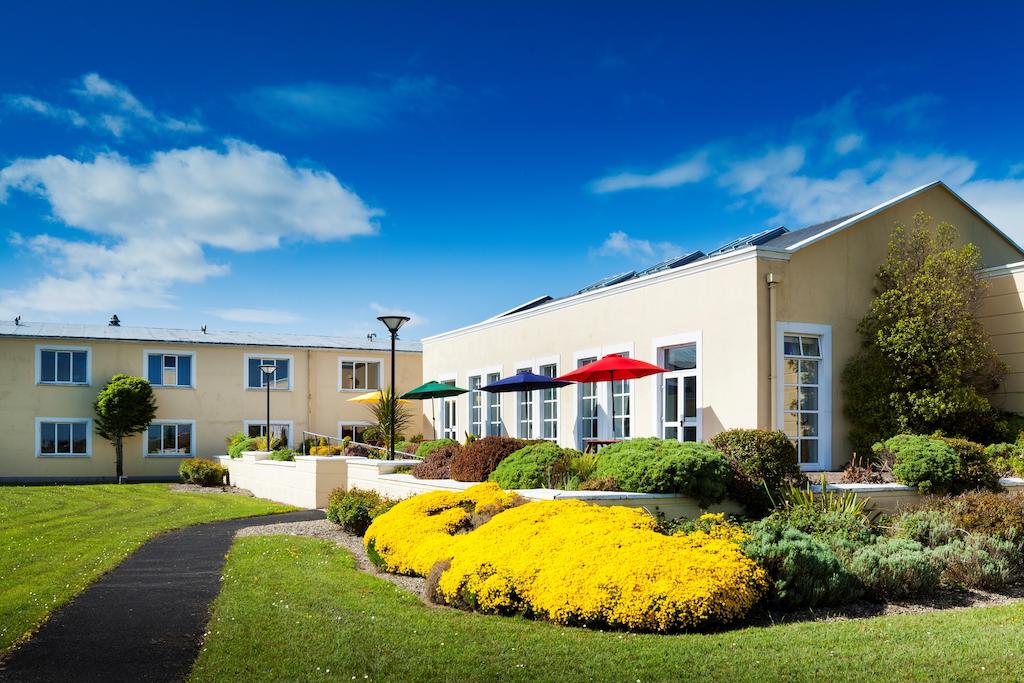 Park Inn By Radisson Shannon Airport