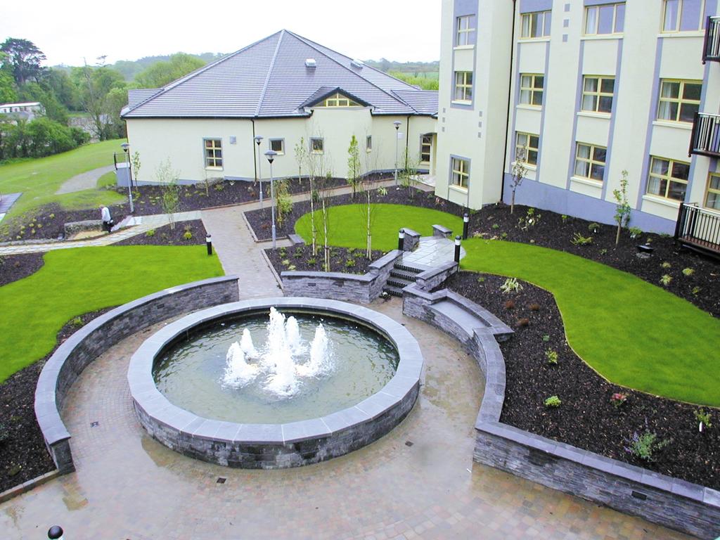 Maldron Hotel Wexford