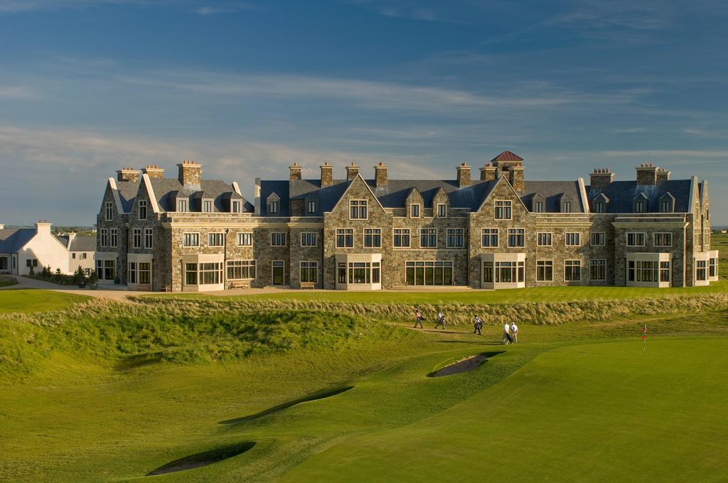 Trump Intl Golf Links and Hotel