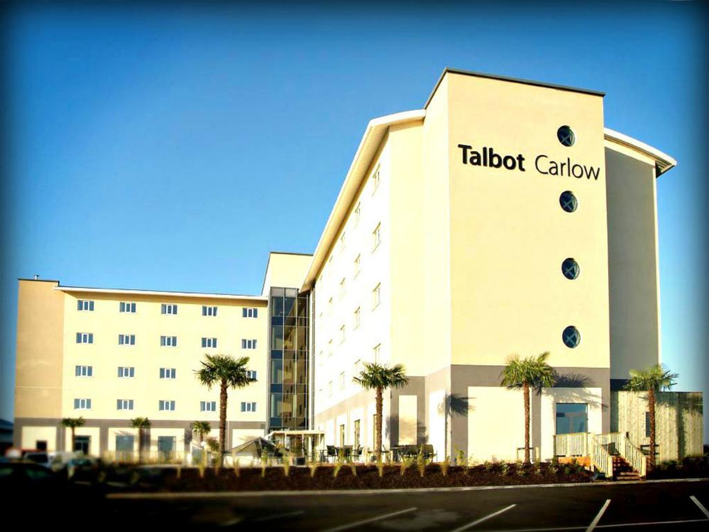 Talbot Hotel Carlow