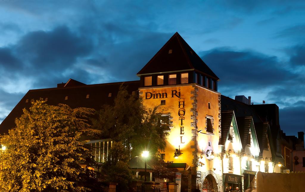 Dinn Rí Hotel