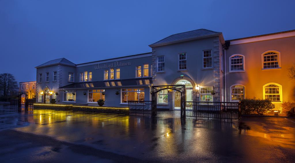 Woodford Dolmen Hotel Carlow