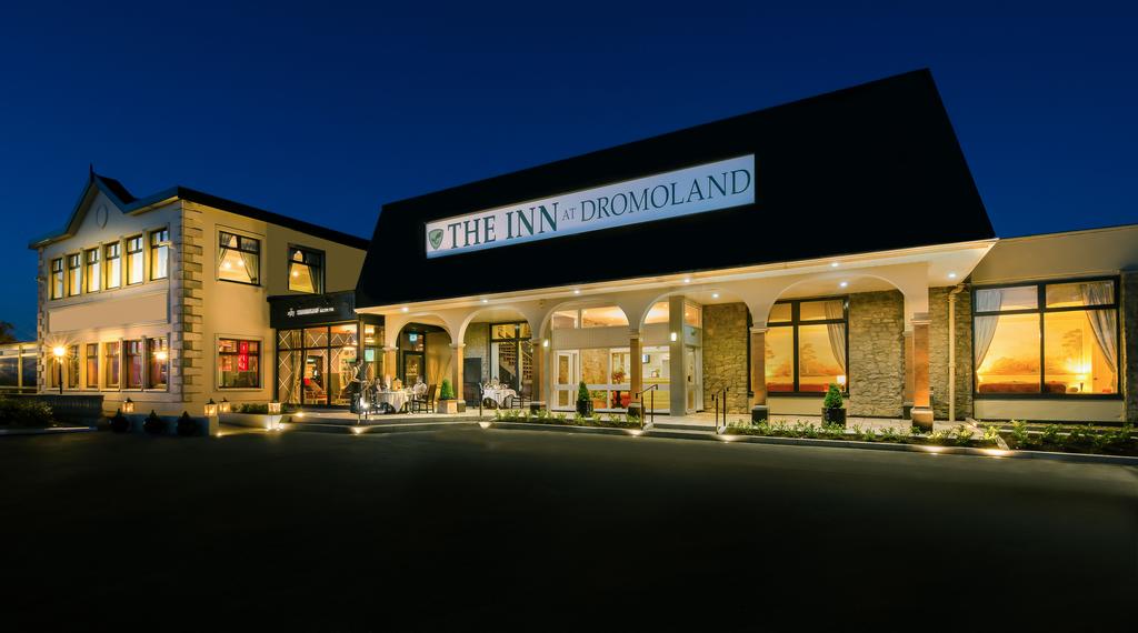 The Inn - Dromoland