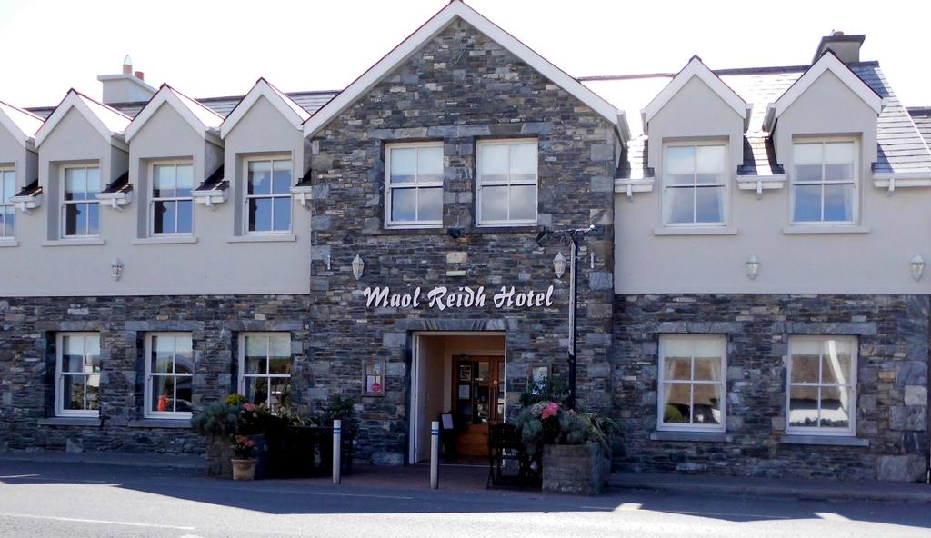 Maol Reidh Hotel