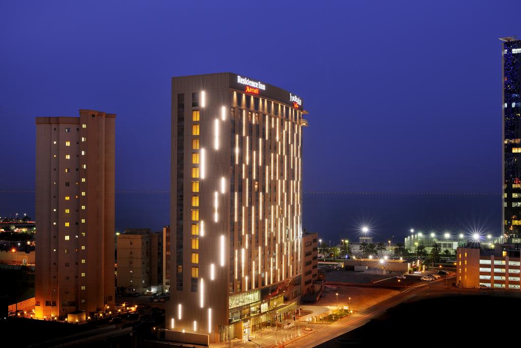 Residence Inn Kuwait City