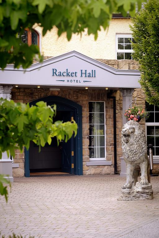 Racket Hall Country House Golf and Conference Hotel