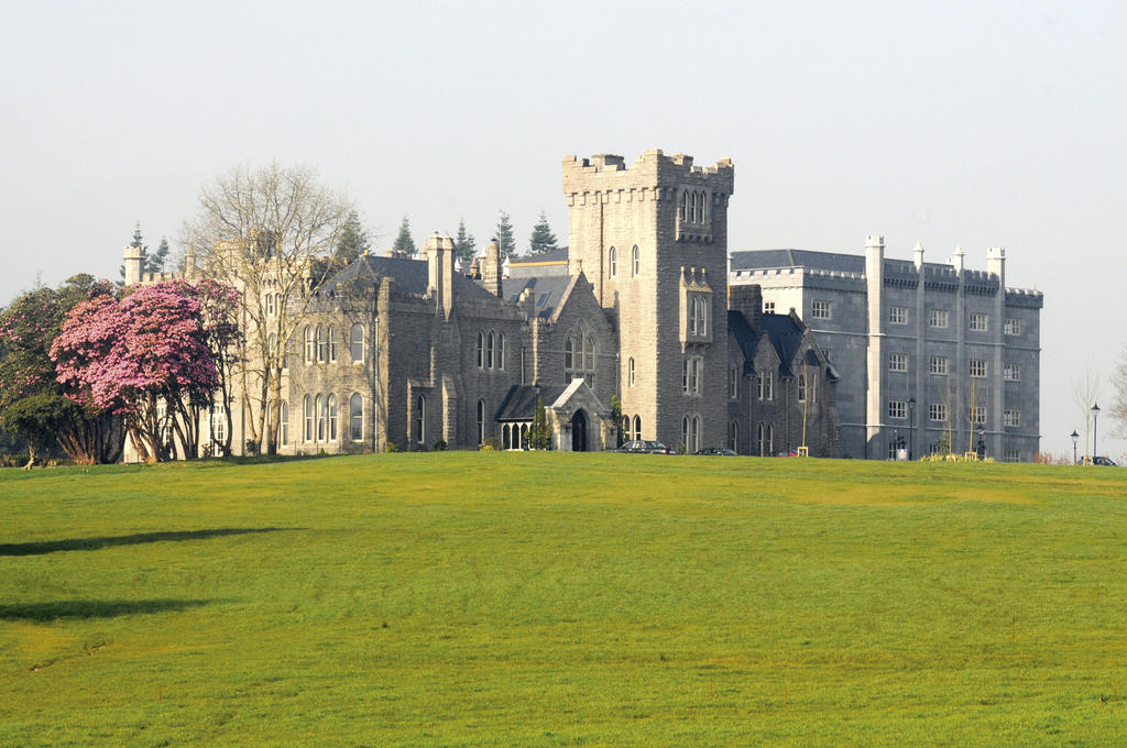 Kilronan Castle Hotel and Spa