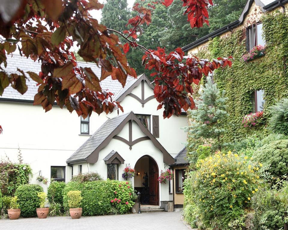 Aherlow House Hotel and Lodges