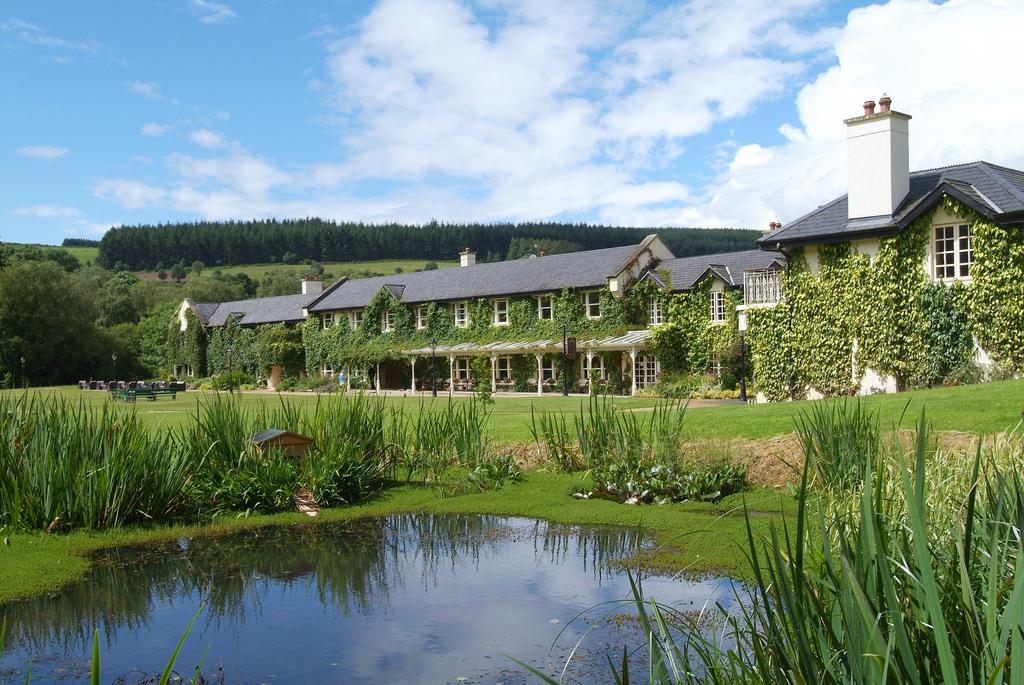 BrookLodge and Macreddin Village