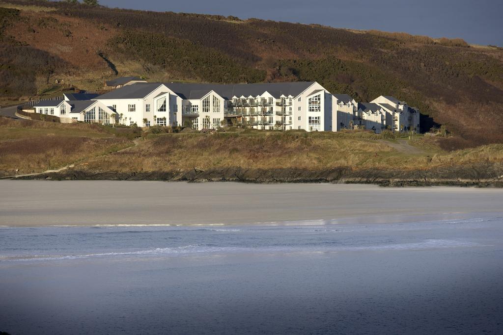 Inchydoney Island Lodge and Spa