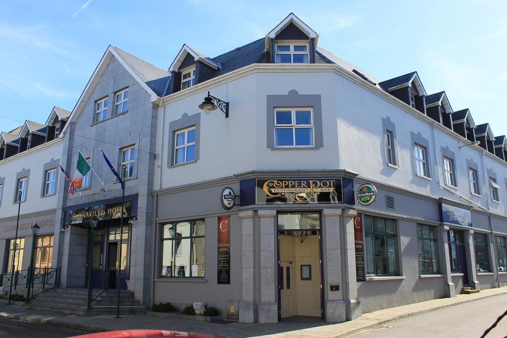 The Clonakilty Hotel