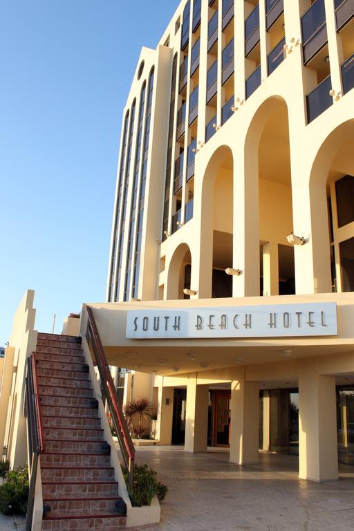 Hotel South Beach San Bernardo