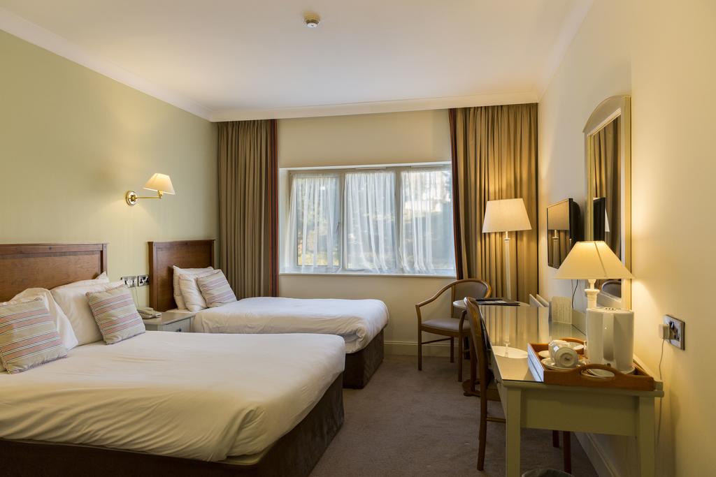 Celtic Ross Hotel - Conference - Leisure Centre and Serenity Rooms