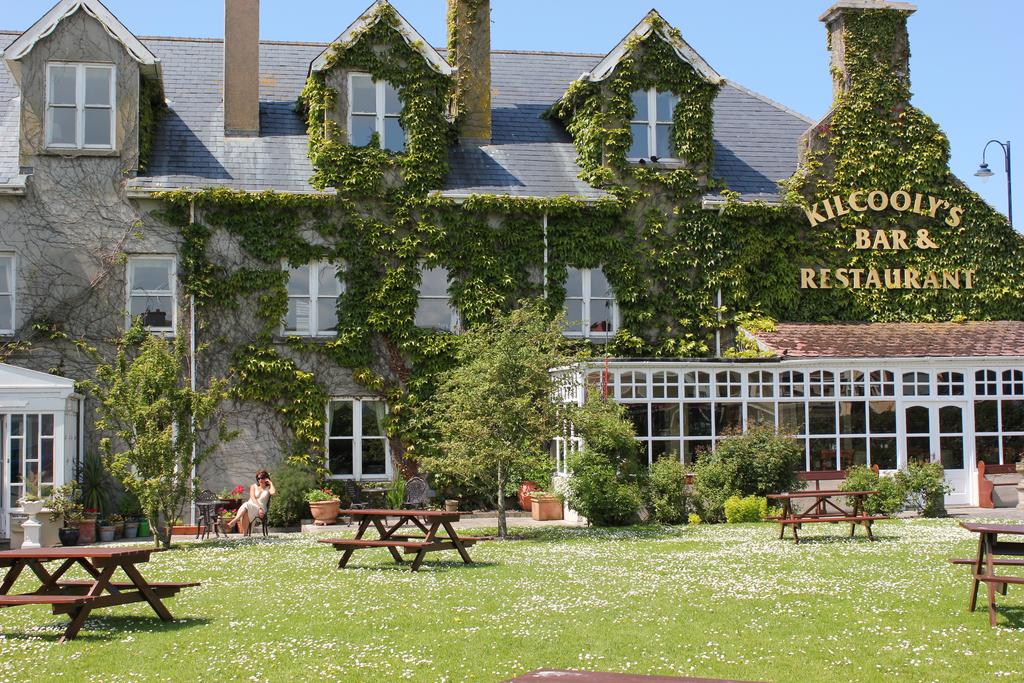 Kilcoolys Country House Hotel