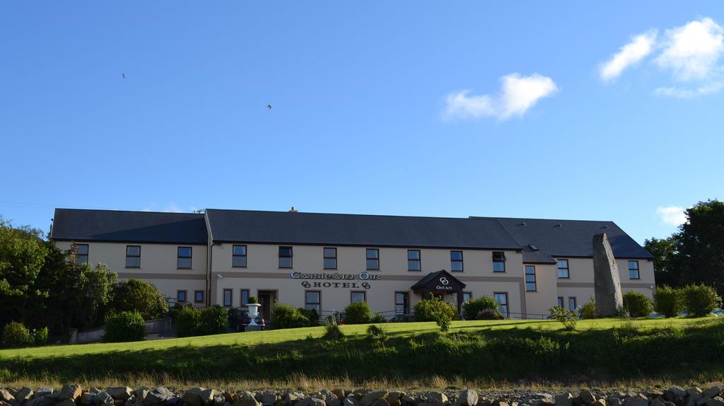 Caisleain Oir Hotel