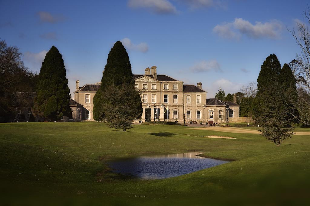 Faithlegg House Hotel and Golf Club