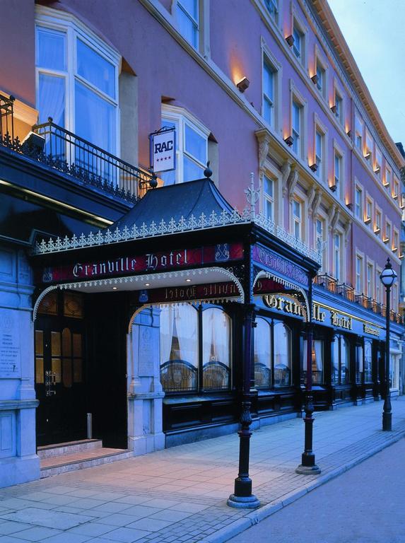 The Granville Hotel