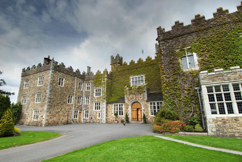 Waterford Castle