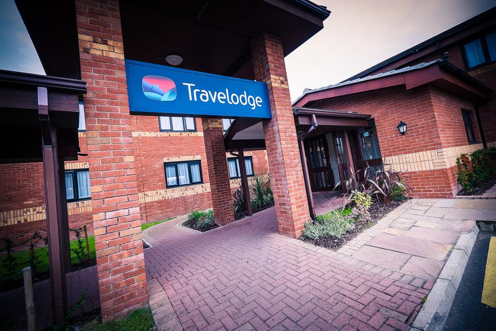 Travelodge Waterford