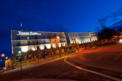 Tower Hotel and Leisure Centre