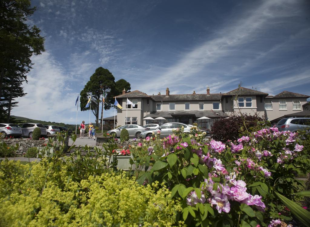 The Lakeside Hotel and Leisure Centre