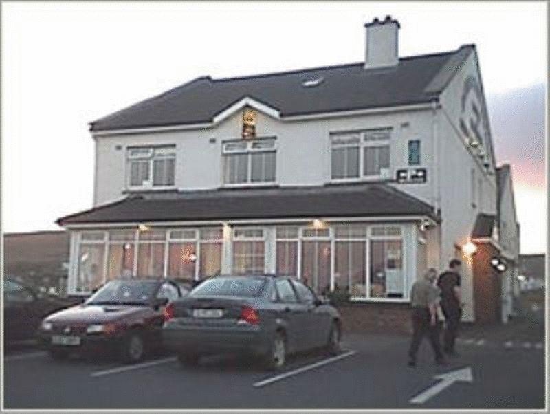 Achill Cliff House Hotel and Restaurant