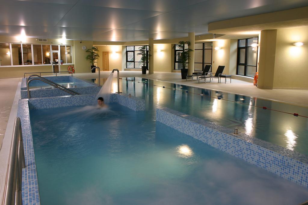 Amber Springs Hotel  Health Spa