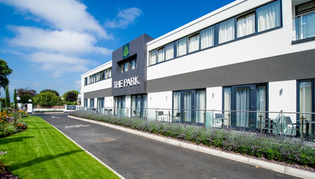 The Park Hotel