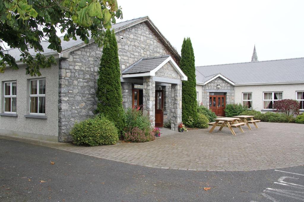 Rathkeale House Hotel