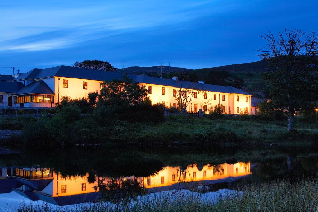 An Chúirt - Gweedore Court Hotel