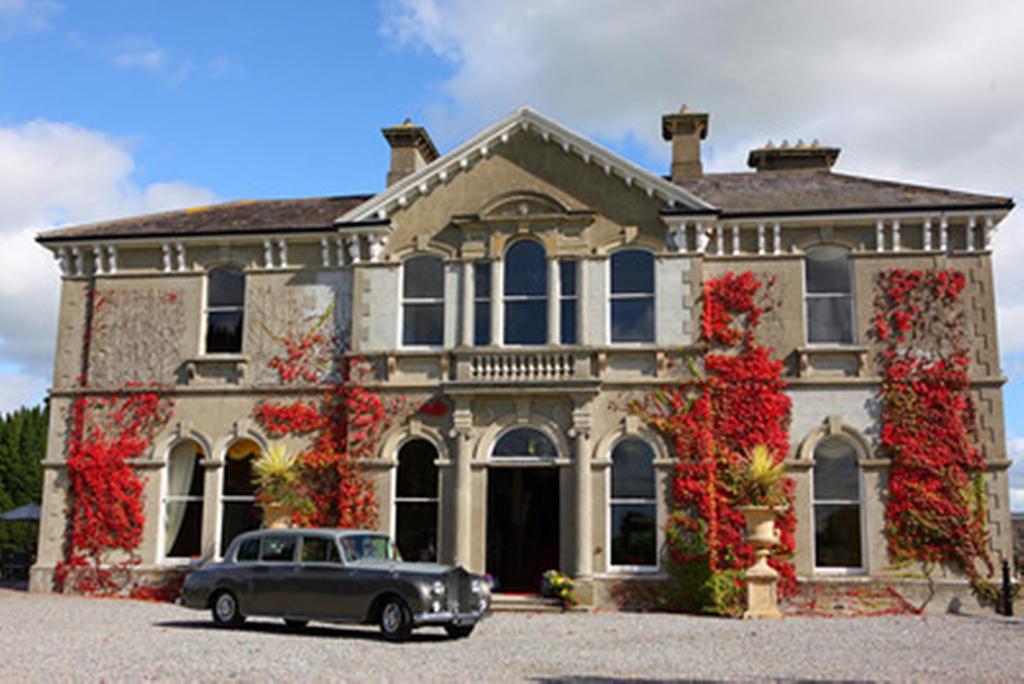 Lyrath Estate Hotel and Spa