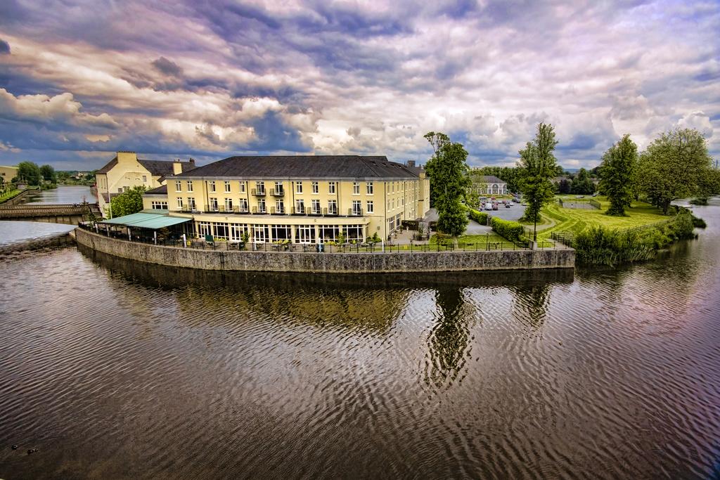 Kilkenny River Court Hotel