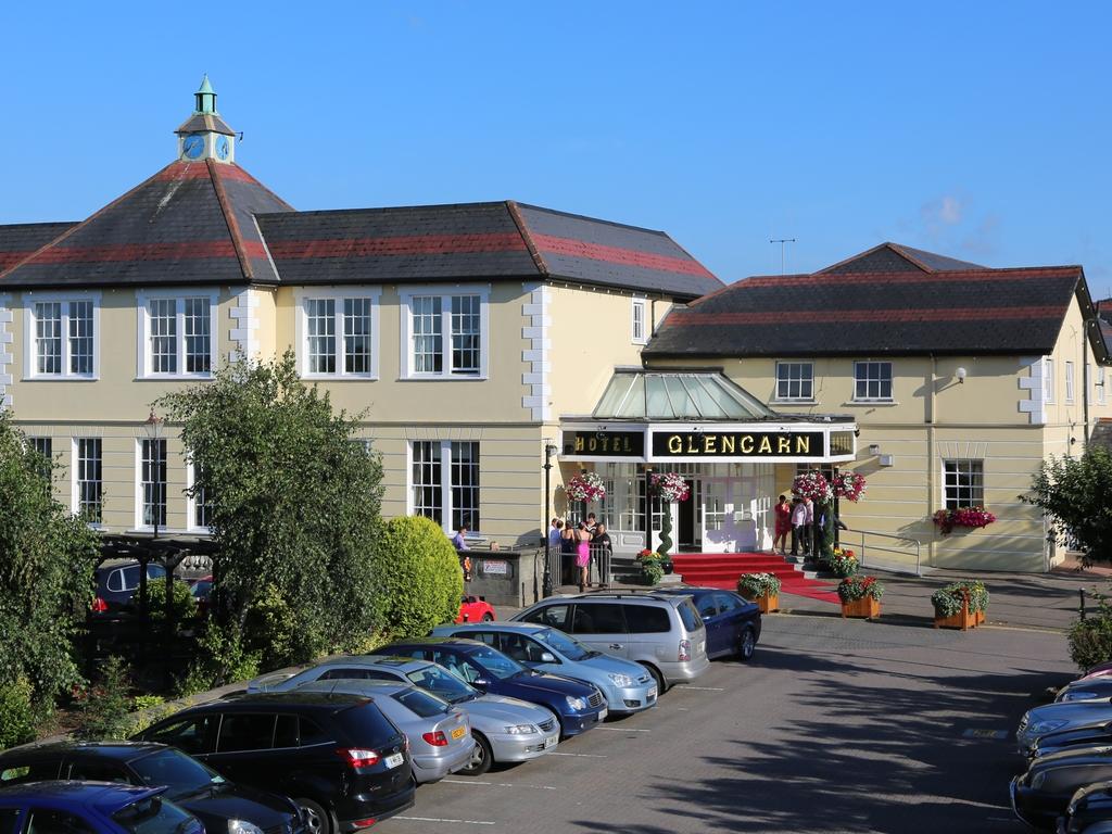 The Glencarn Hotel