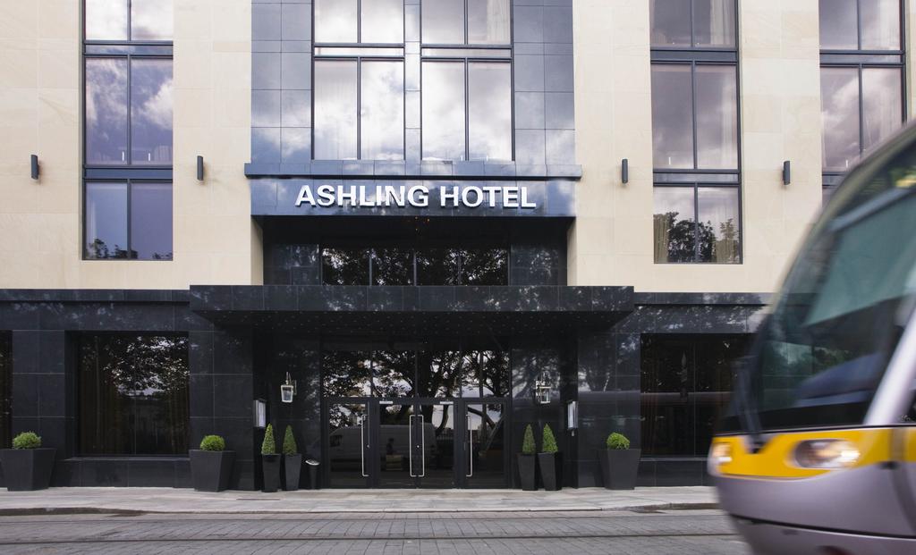 Ashling Hotel