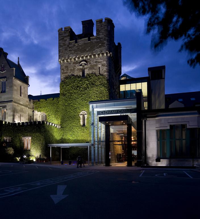 Clontarf Castle Hotel