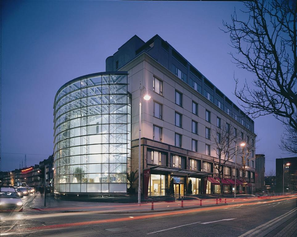 OCallaghan Stephens Green Hotel