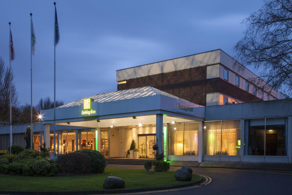 Holiday Inn London Shepperton