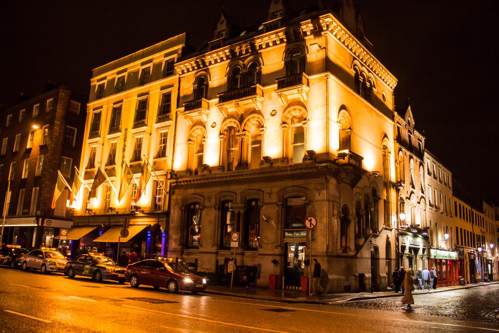 Dublin Citi Hotel of Temple Bar