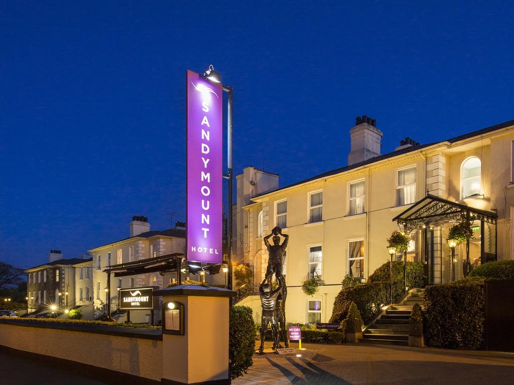 Sandymount HOTEL