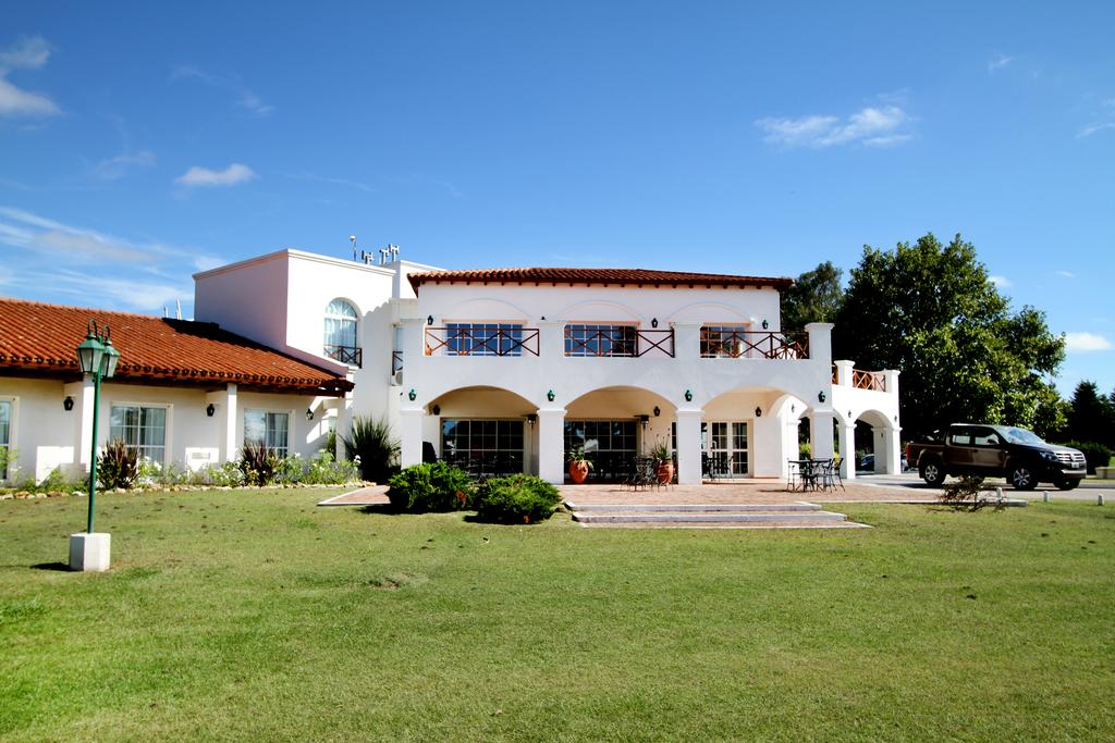 La Campiña Club Hotel and Spa